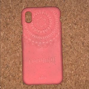 Pela iPhone XR case